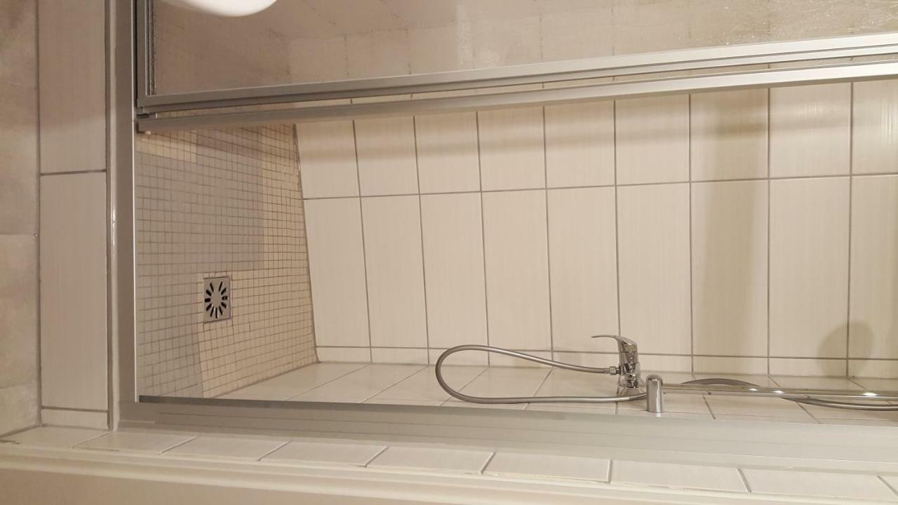 Zimmer 라이프치히 외부 사진